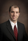 Utah family law attorney Jared B. Pearson