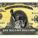 One Million Dollars of Utah Debt
