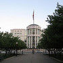 Courthouse for Utah Child Custody